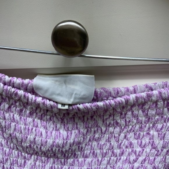 Cecilie Copenhagen Skirt size M - Picture 4 of 4